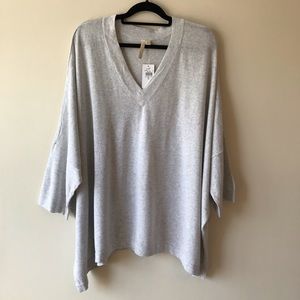 Pure Jill | knit top